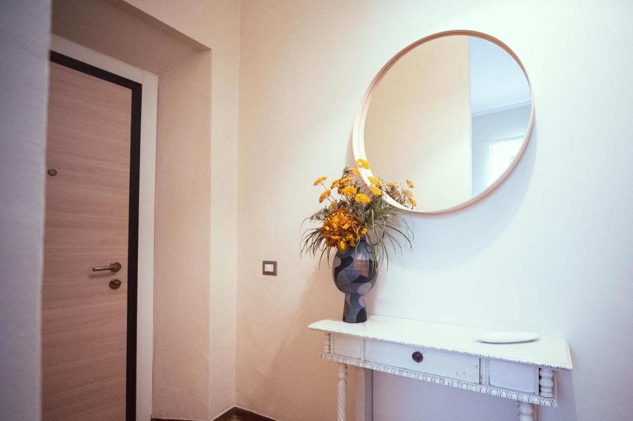 Celeste Simple Apartment San Miniato Kültér fotó