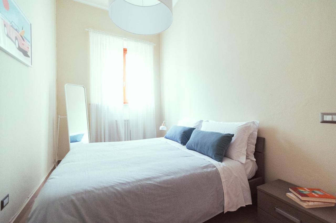 Celeste Simple Apartment San Miniato Kültér fotó