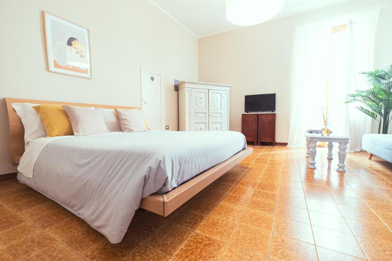 Celeste Simple Apartment San Miniato Kültér fotó