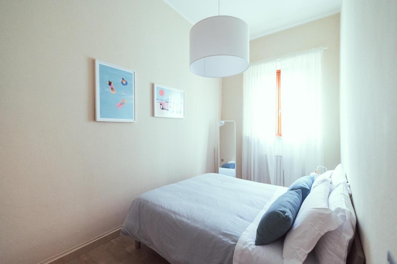 Celeste Simple Apartment San Miniato Kültér fotó