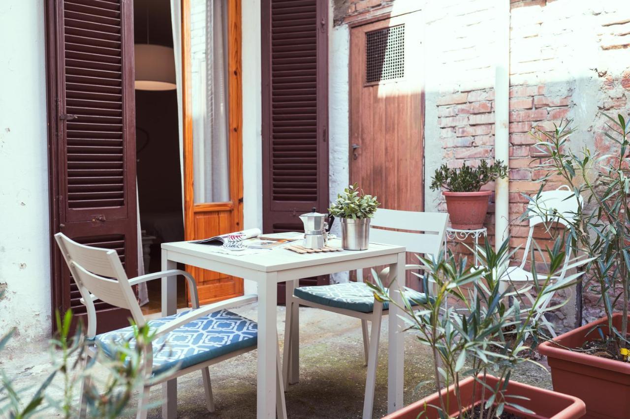 Celeste Simple Apartment San Miniato Kültér fotó